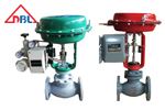 電動(dòng)調節閥與氣動(dòng)調節閥有哪些關(guān)聯(lián)