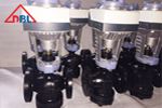 電動(dòng)執行器的發(fā)展歷程是怎樣的