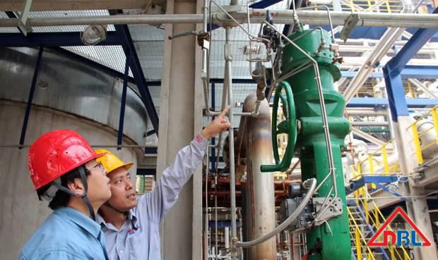 安慶石化煉化一體化項目重油加氫裝置進(jìn)口高壓調節閥調試順利過(guò)關(guān)